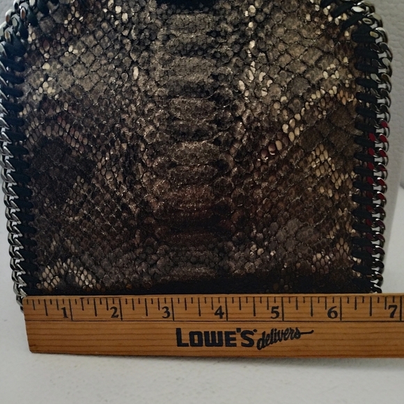 STELLA MCCARTNEY MINI BAG - Picture 14 of 15